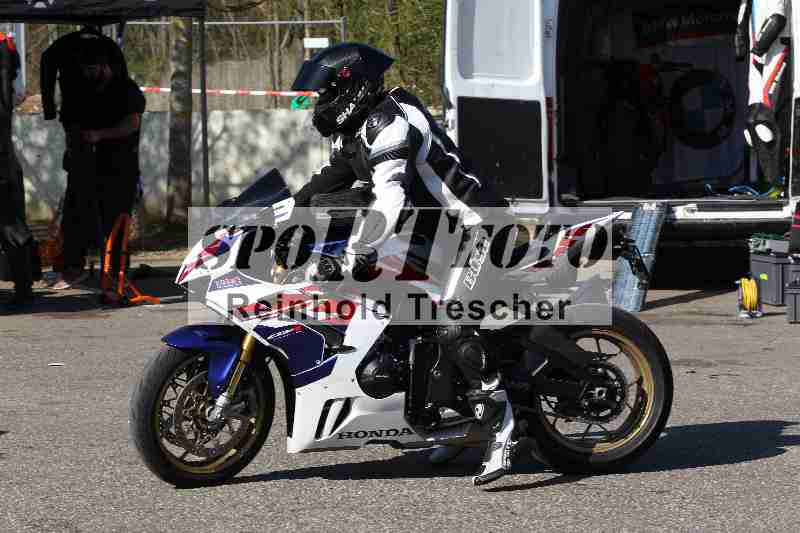 Archiv-2023/05 09.04.2023 Speer Racing ADR/Impressionen